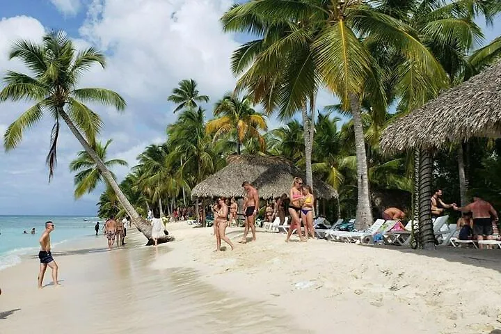 Boca Del Mar Iii, Apartamento 411 Boca Chica