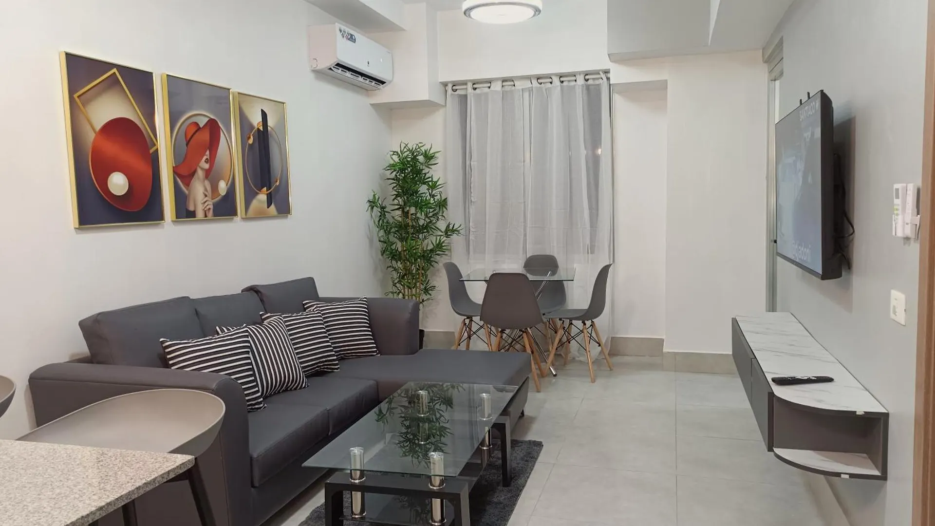 Apartment Boca Del Mar Iii, Apartamento 411 Boca Chica
