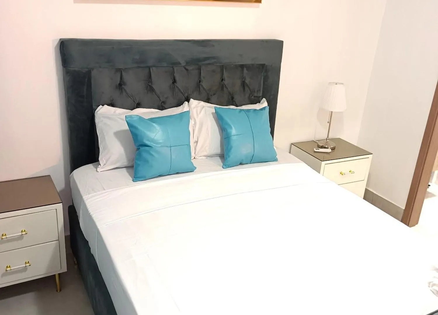 Boca Del Mar Iii, Apartamento 411 Boca Chica