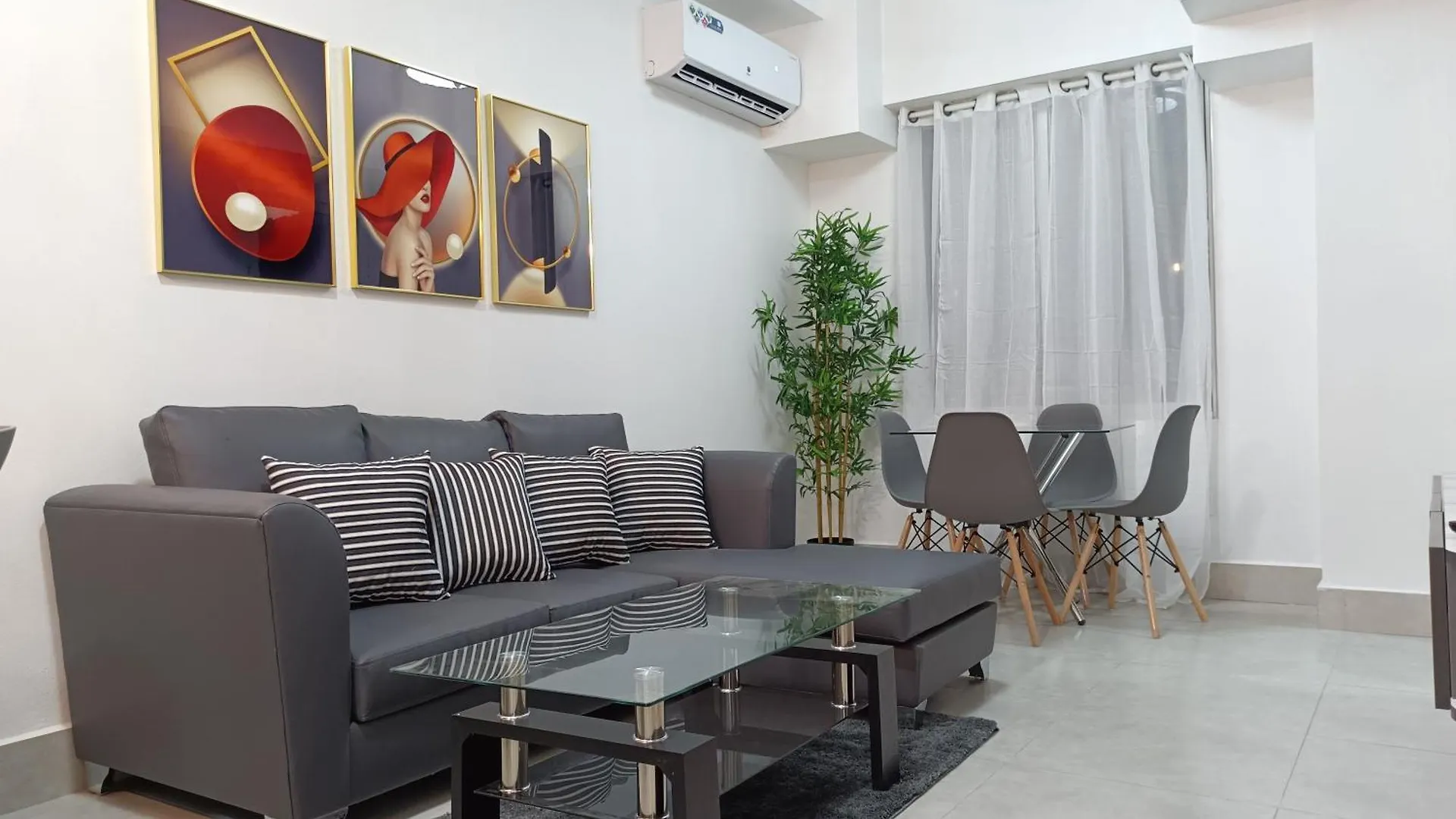 Boca Del Mar Iii, Apartamento 411 Boca Chica
