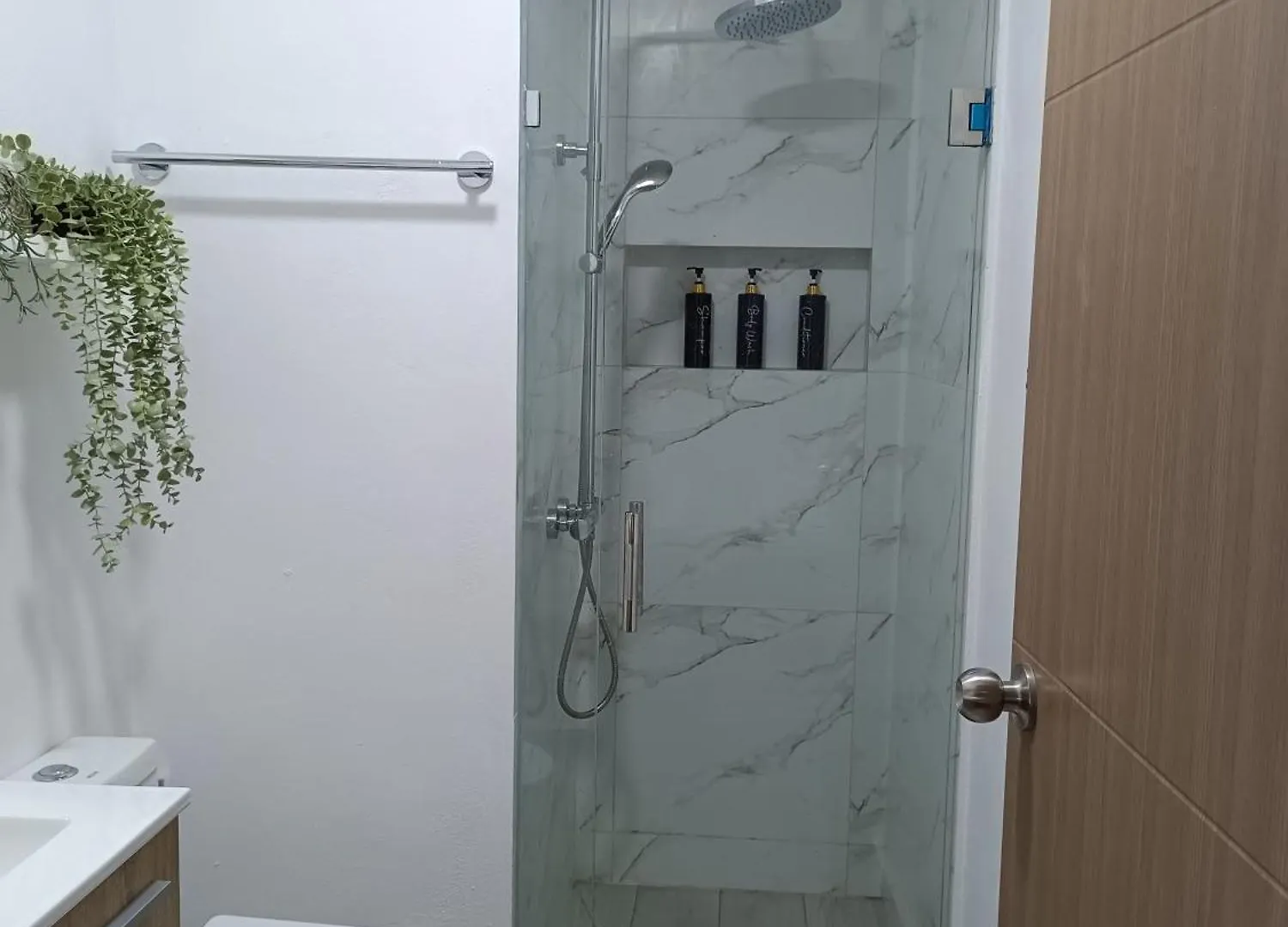 Boca Del Mar Iii, Apartamento 411 Boca Chica