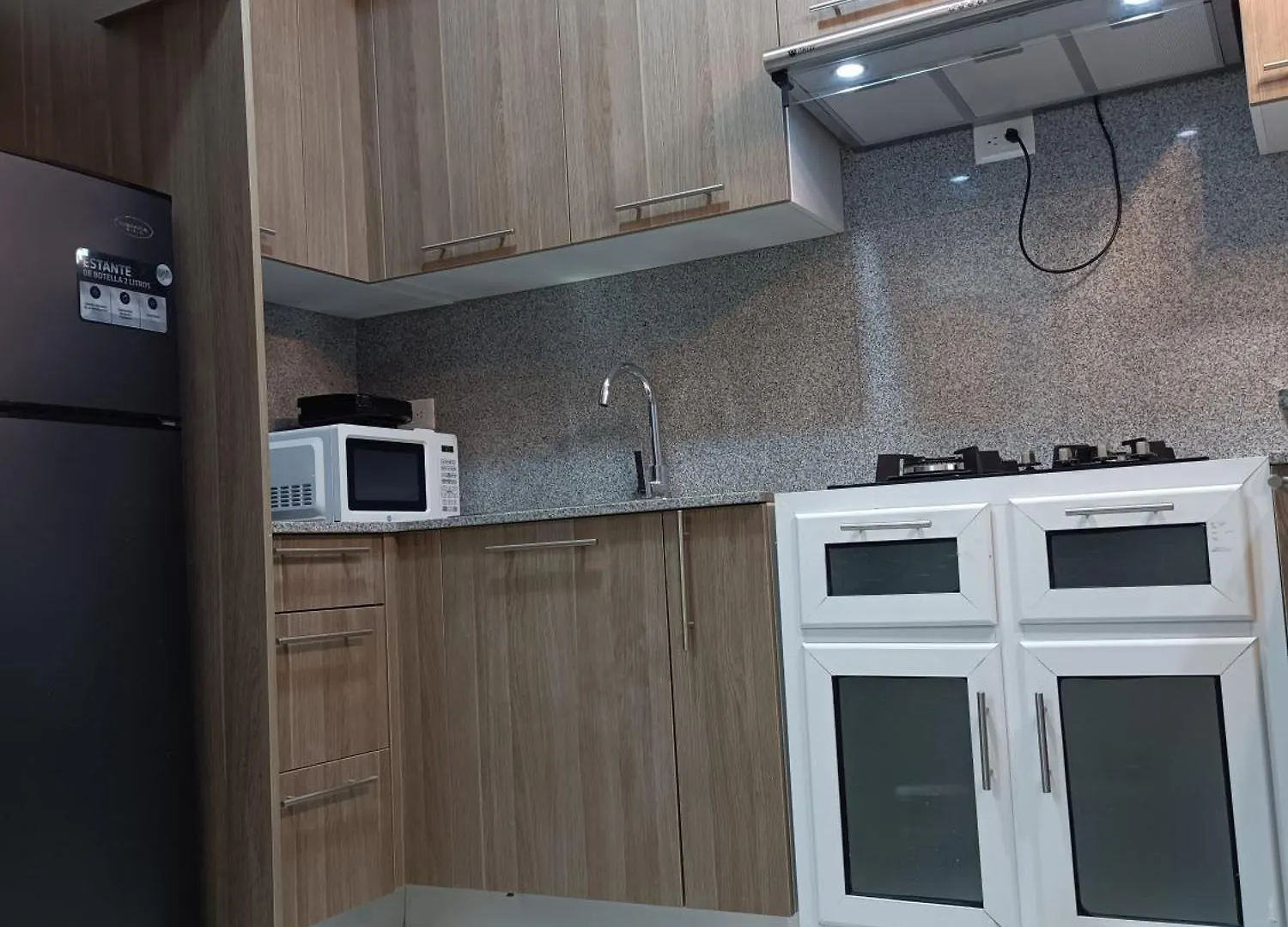 Boca Del Mar Iii, Apartamento 411 Boca Chica