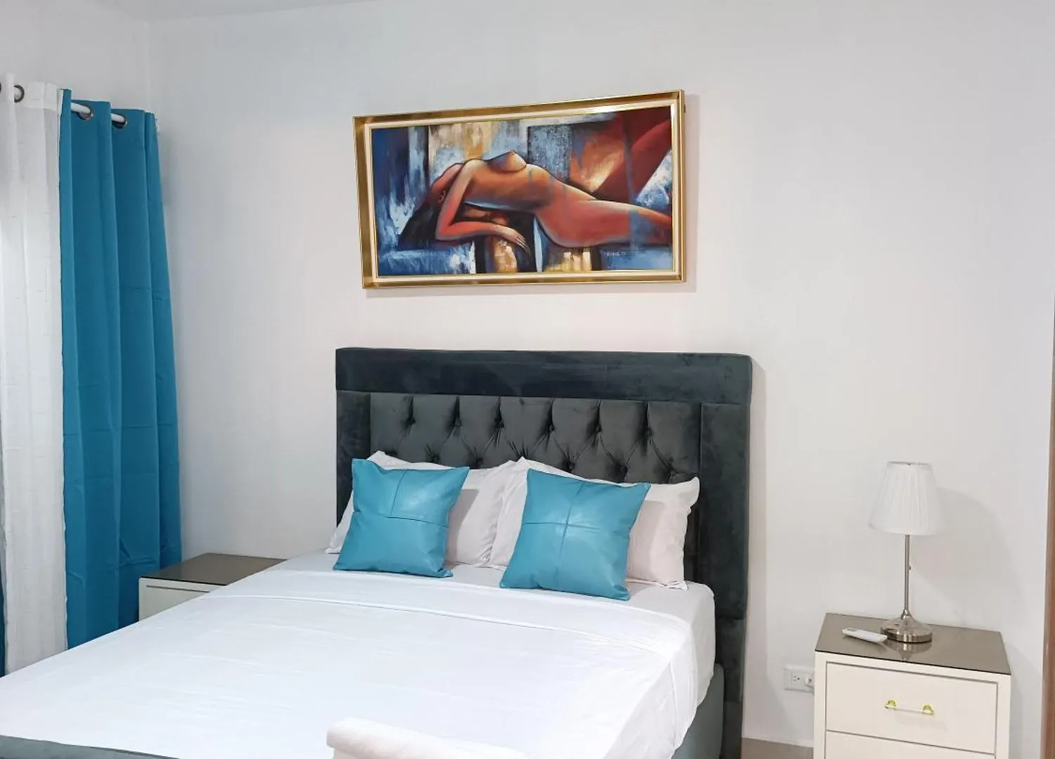 Apartment Boca Del Mar Iii, Apartamento 411 Boca Chica