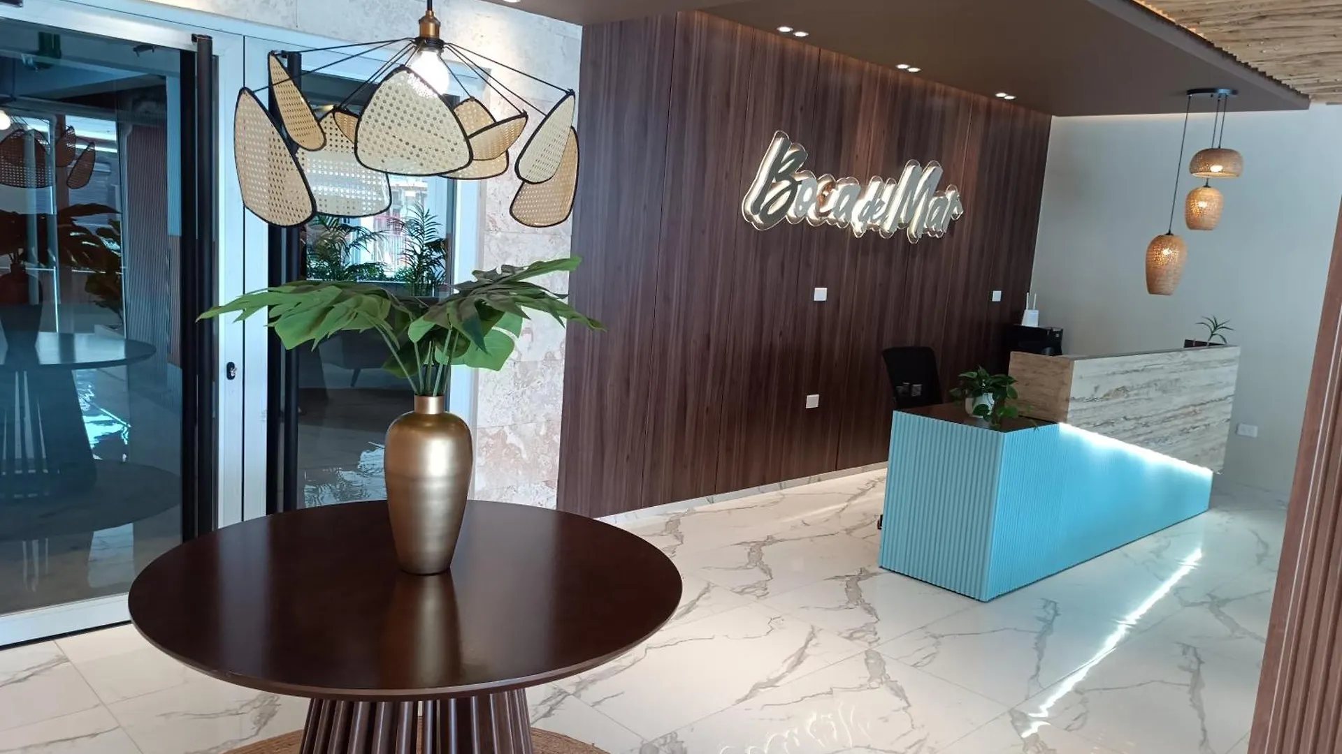Boca Del Mar Iii, Apartamento 411 Boca Chica Dominikanska republiken