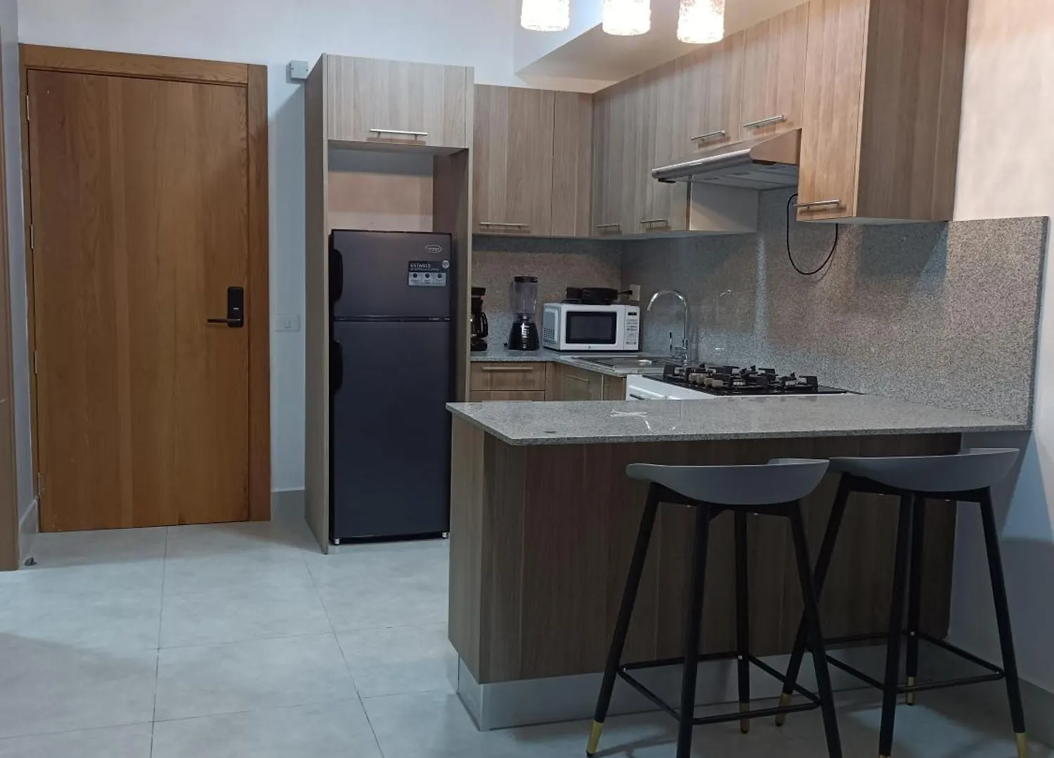 Boca Del Mar Iii, Apartamento 411 بوكا شيكا 0*,  جمهورية الدومينيكان