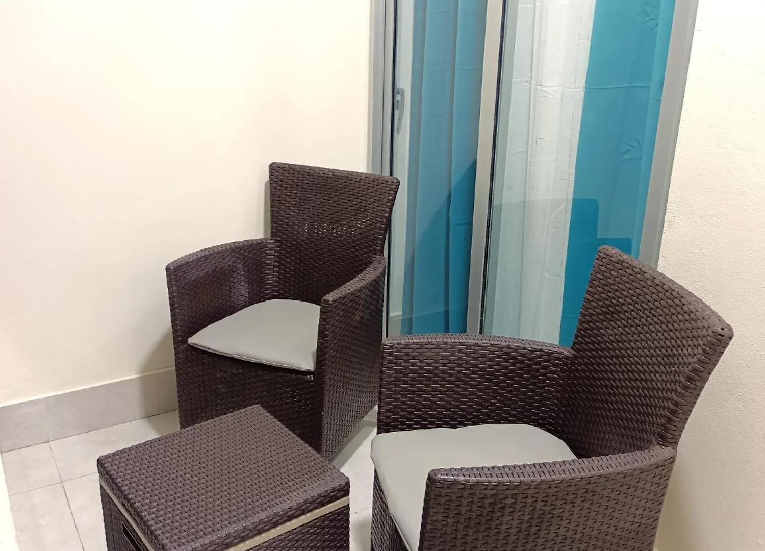 شقة Boca Del Mar Iii, Apartamento 411 بوكا شيكا