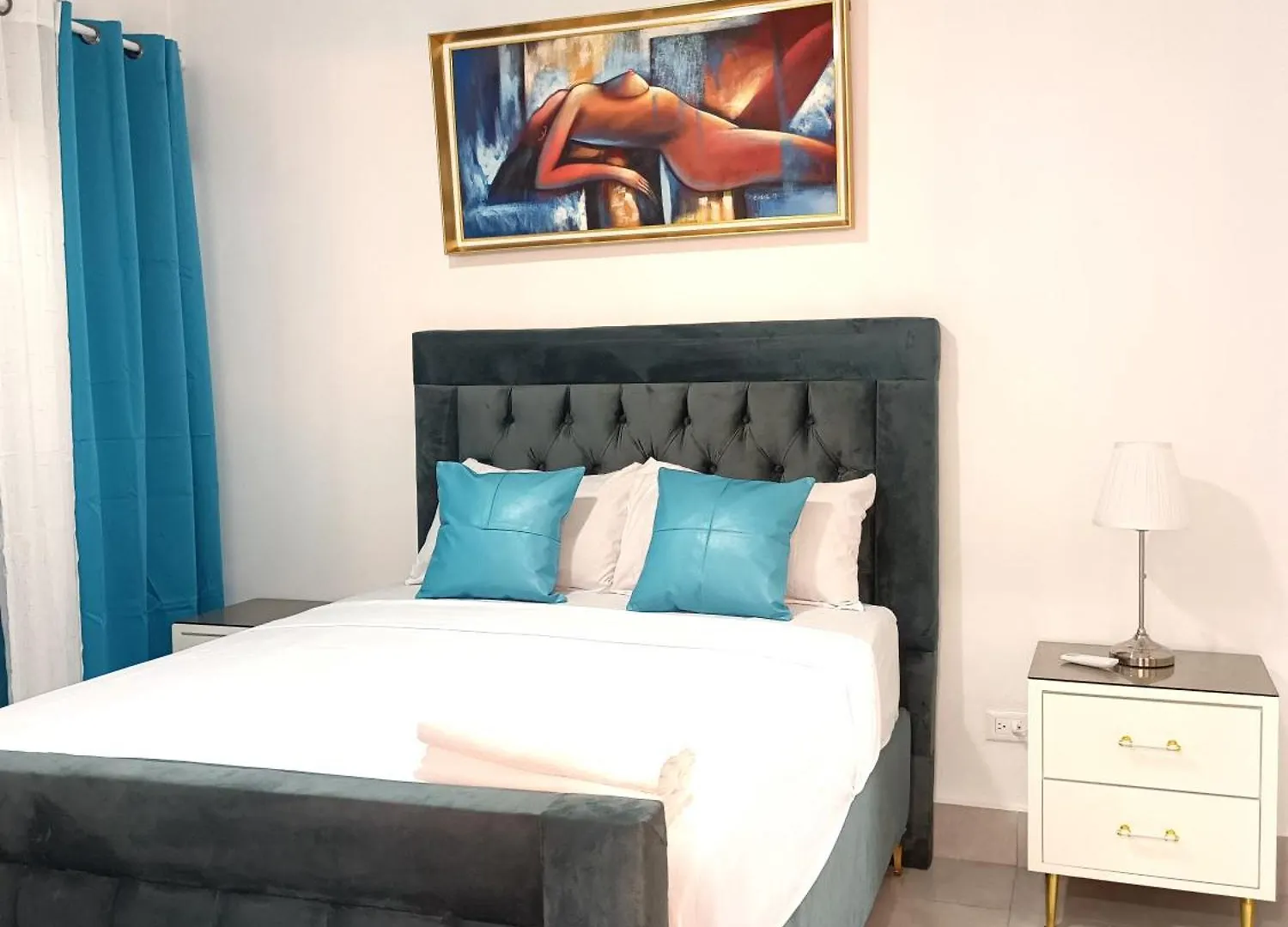 Boca Del Mar Iii, Apartamento 411 بوكا شيكا جمهورية الدومينيكان