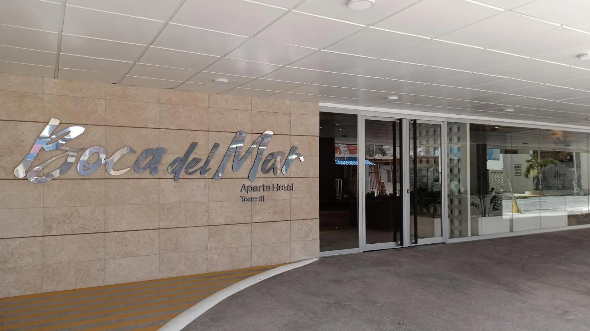 Boca Del Mar Iii, Apartamento 411 بوكا شيكا 0*,  جمهورية الدومينيكان