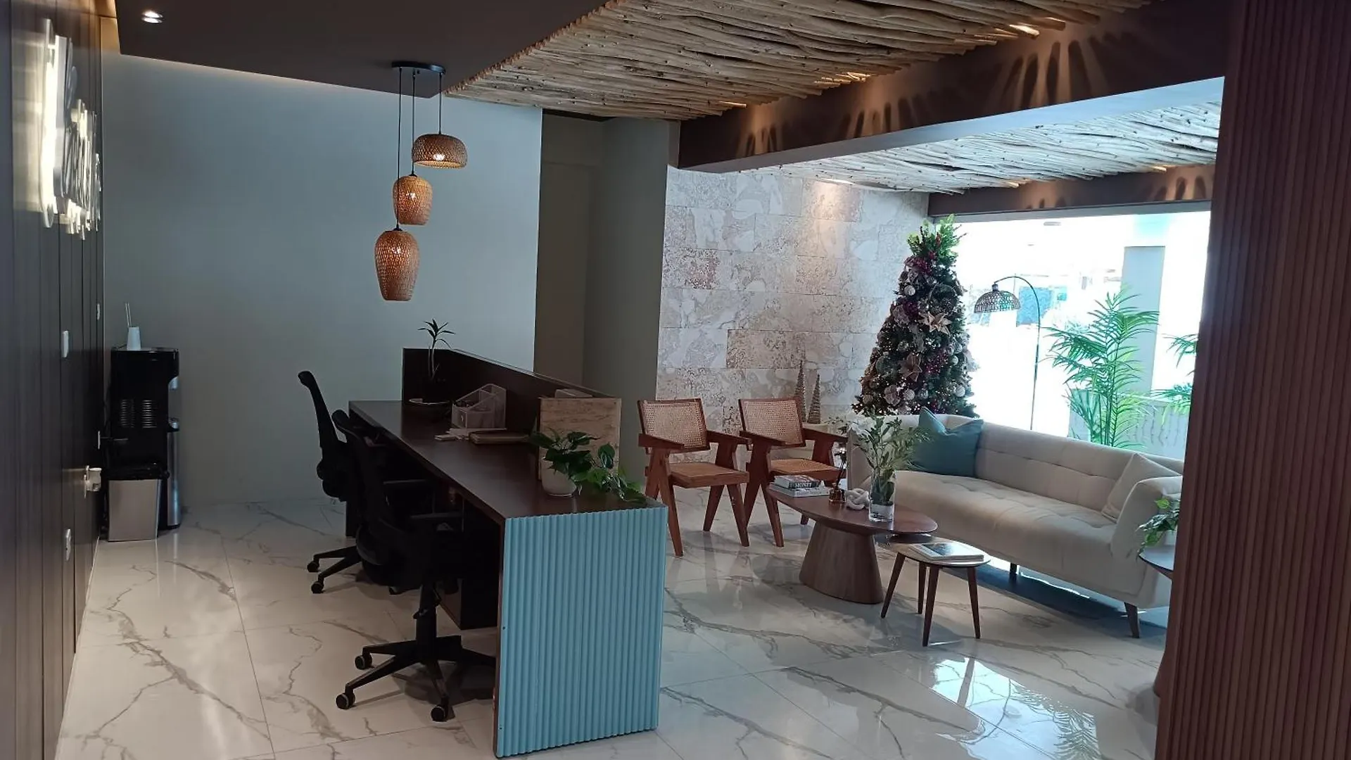 Boca Del Mar Iii, Apartamento 411 بوكا شيكا شقة