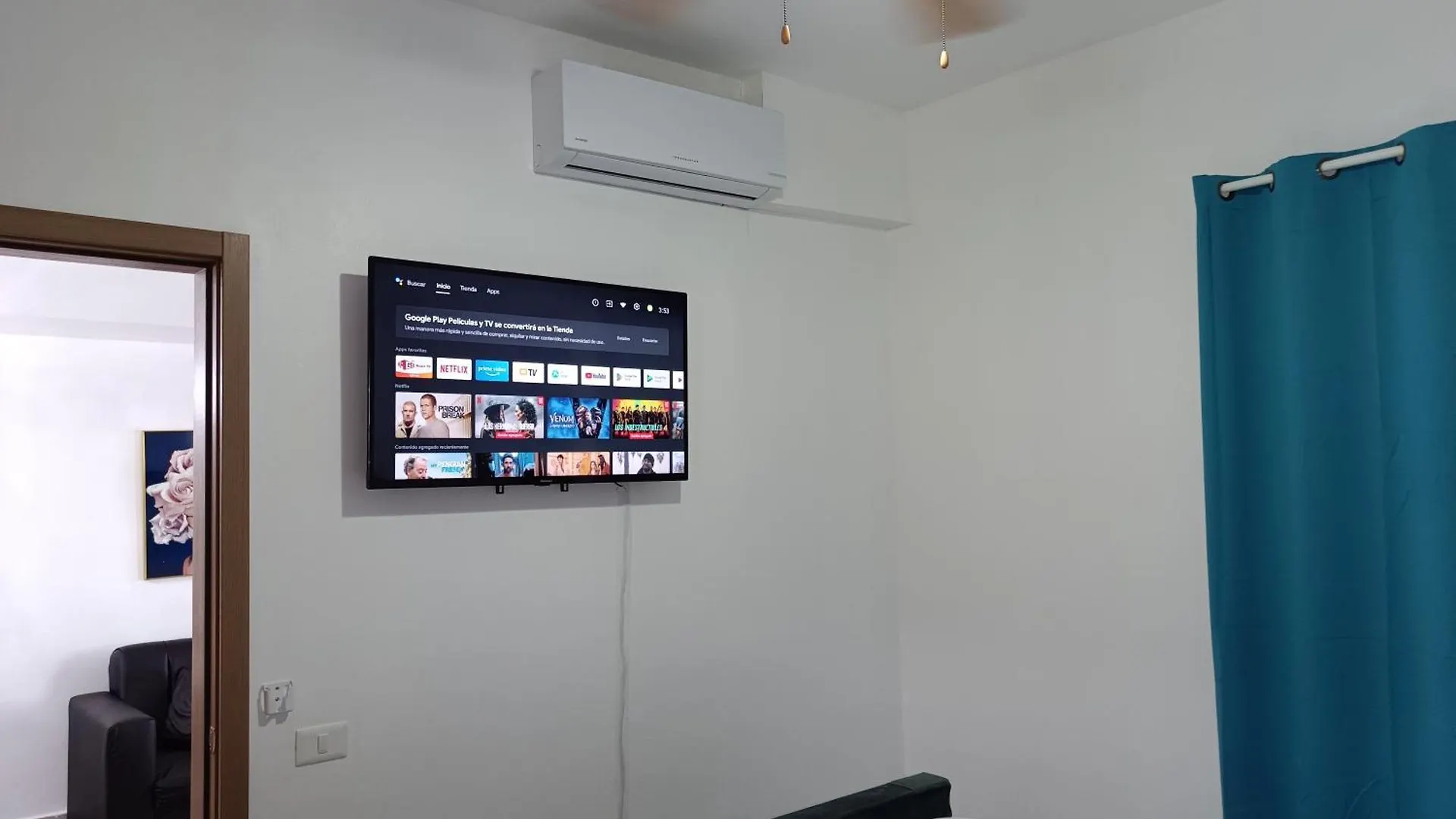 Boca Del Mar Iii, Apartamento 411 بوكا شيكا جمهورية الدومينيكان