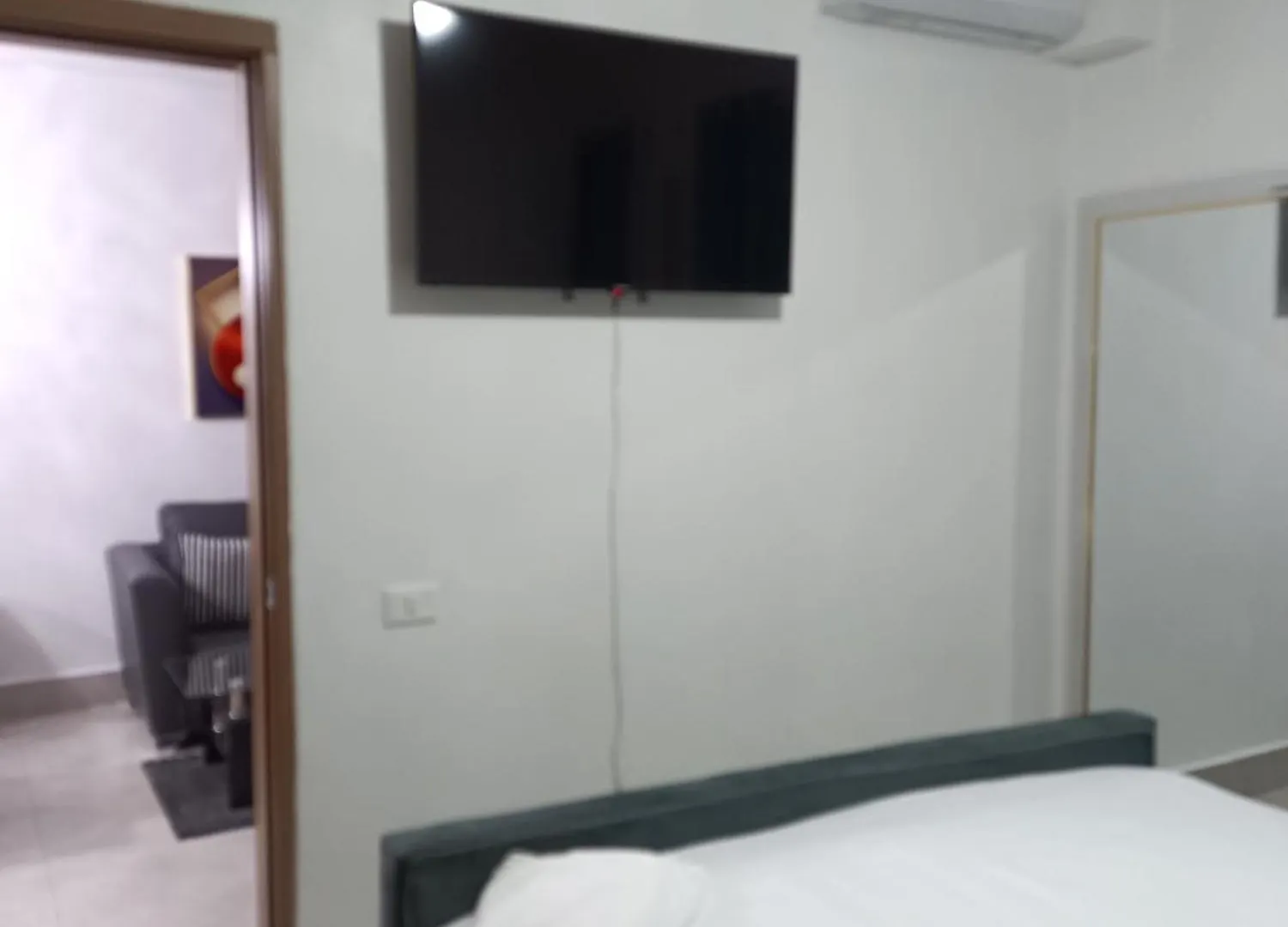 شقة Boca Del Mar Iii, Apartamento 411 بوكا شيكا جمهورية الدومينيكان
